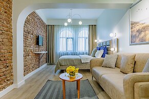 The Wilson Galata Hotel