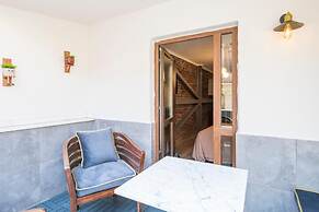 The Wilson Galata Hotel