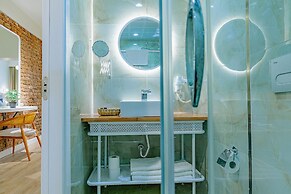 The Wilson Galata Hotel