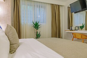 The Wilson Galata Hotel