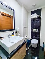 The Wilson Galata Hotel