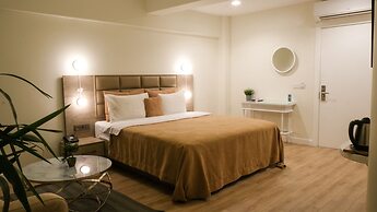 The Wilson Galata Hotel