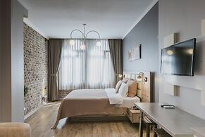 The Wilson Galata Hotel