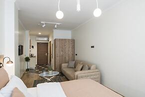 The Wilson Galata Hotel