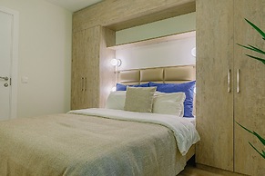 The Wilson Galata Hotel