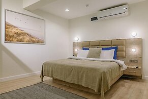 The Wilson Galata Hotel