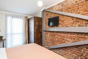 The Wilson Galata Hotel