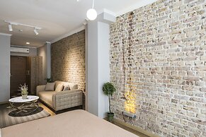 The Wilson Galata Hotel