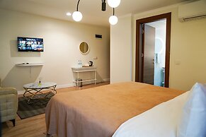 The Wilson Galata Hotel