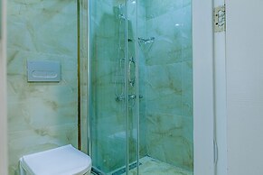 The Wilson Galata Hotel