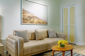 The Wilson Galata Hotel