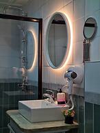 The Wilson Galata Hotel