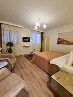 The Wilson Galata Hotel