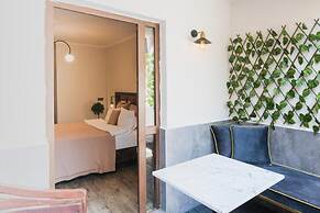 The Wilson Galata Hotel