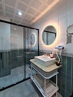 The Wilson Galata Hotel