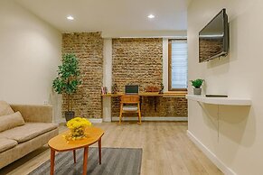 The Wilson Galata Hotel