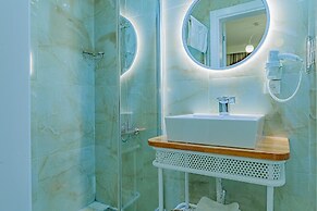 The Wilson Galata Hotel