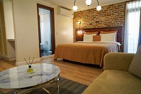 The Wilson Galata Hotel