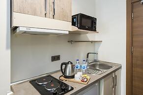 The Wilson Galata Hotel