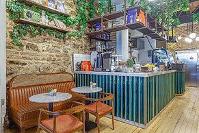 The Wilson Galata Hotel