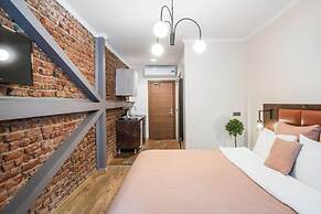 The Wilson Galata Hotel