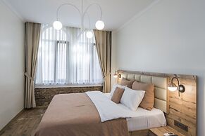 The Wilson Galata Hotel