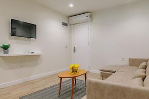 The Wilson Galata Hotel