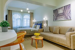 The Wilson Galata Hotel