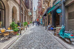 The Wilson Galata Hotel