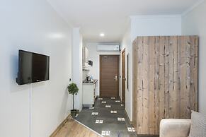 The Wilson Galata Hotel