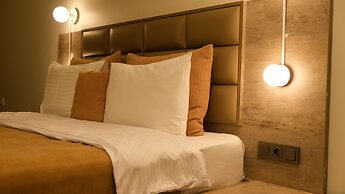 The Wilson Galata Hotel