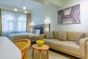 The Wilson Galata Hotel