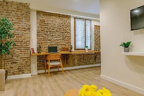 The Wilson Galata Hotel