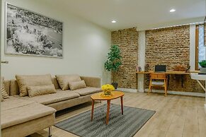 The Wilson Galata Hotel