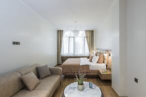 The Wilson Galata Hotel