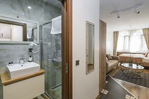 The Wilson Galata Hotel