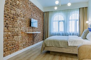 The Wilson Galata Hotel