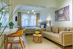 The Wilson Galata Hotel