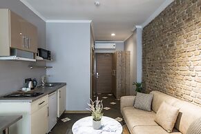 The Wilson Galata Hotel