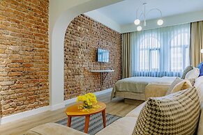 The Wilson Galata Hotel