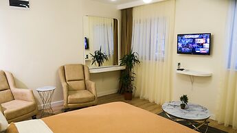 The Wilson Galata Hotel