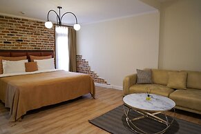 The Wilson Galata Hotel