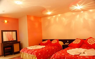 Antakya Onur Hotel