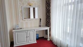 BeSt Hotel and Restaurant complex