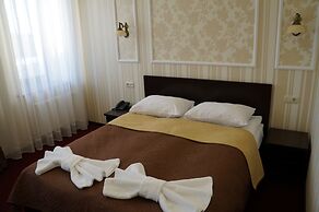 BeSt Hotel and Restaurant complex