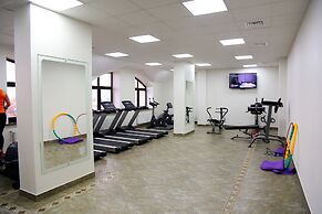 BeSt Hotel and Restaurant complex