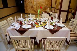 BeSt Hotel and Restaurant complex