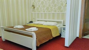 BeSt Hotel and Restaurant complex