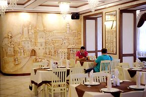 BeSt Hotel and Restaurant complex