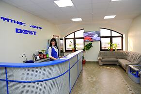 BeSt Hotel and Restaurant complex